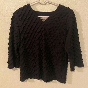 TanJay women's top excellent condition!